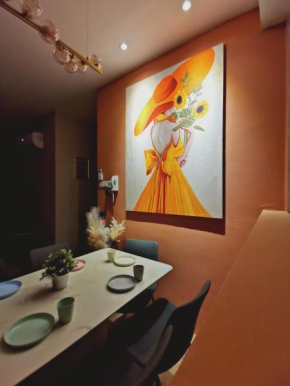 Stylish Micasa 4 Home 3BR+FREE PARKING -Hann's Residence
